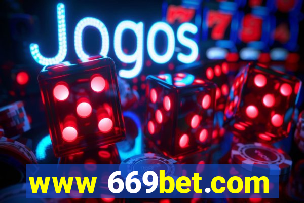 www 669bet.com